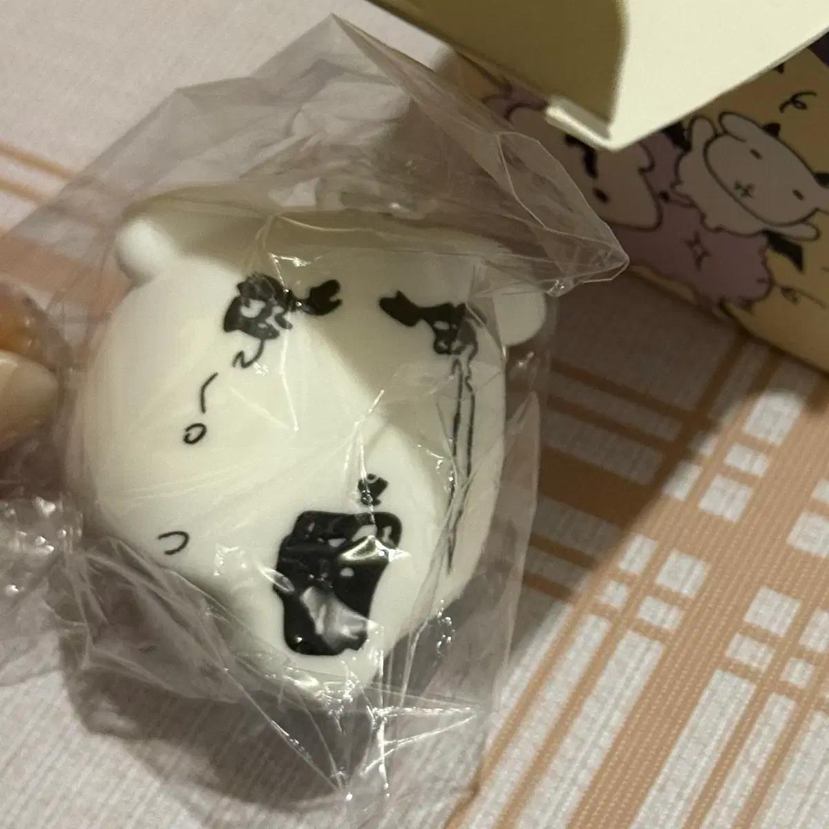 오열 가나디로 케이크 가나디 교환 구해요!