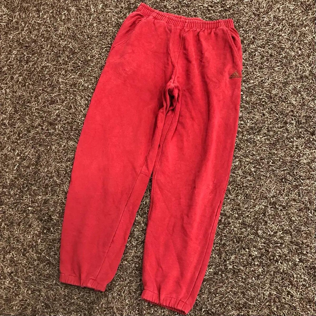 XL 아디다스 90s 올드스쿨 스웻 팬츠 트레이닝 팬츠