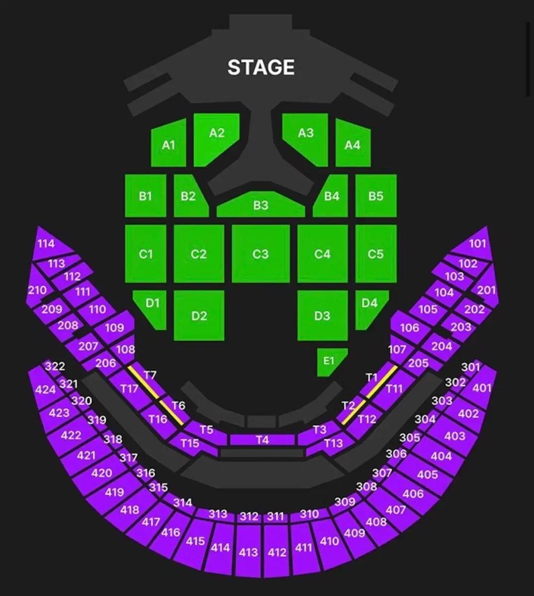 멜뮤 멜론뮤직어워드 MMA 플로어자리교환, 분철 구해요 보넥도엔위시라이즈