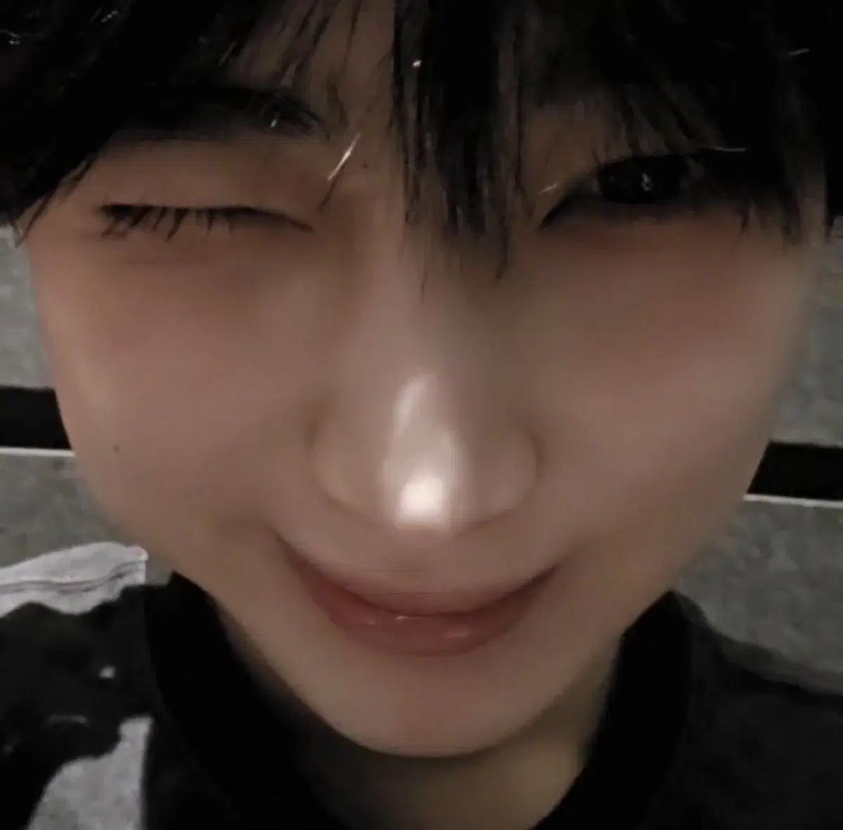 [처분 목적] 엔하이픈 굿즈