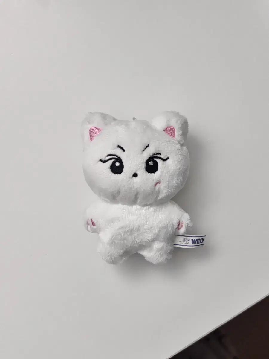 엔하이픈 정원 인형 양꼬미 양도