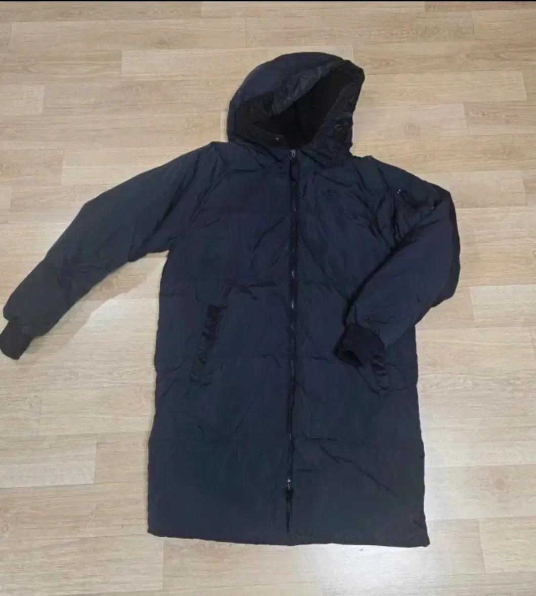 (택포)아디다스 오리롱패딩 남 95