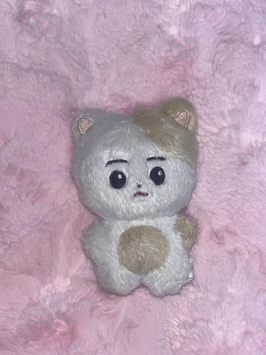 엔하이픈 희승 인형 한국뵤 판매