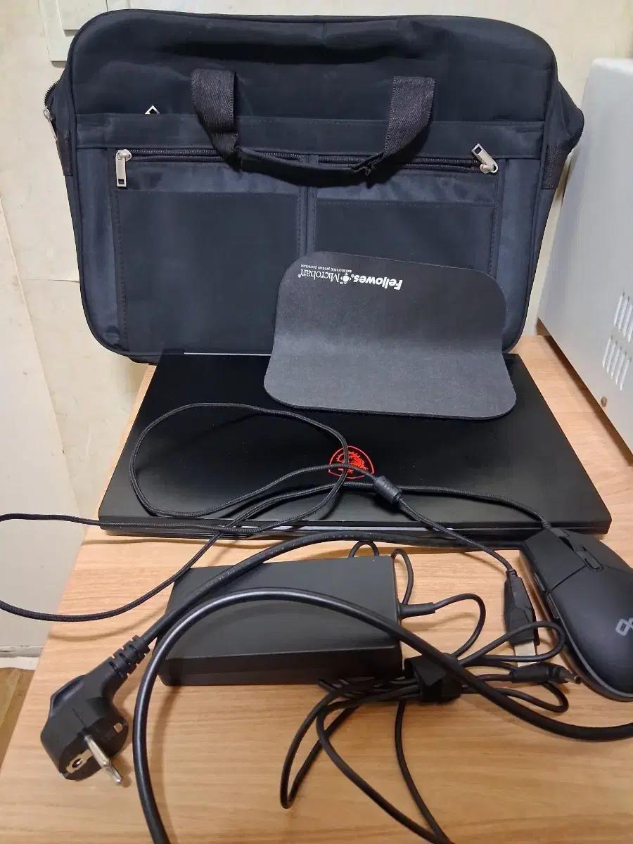 MSI Thin GF63 게이밍 노트북 RTX4060