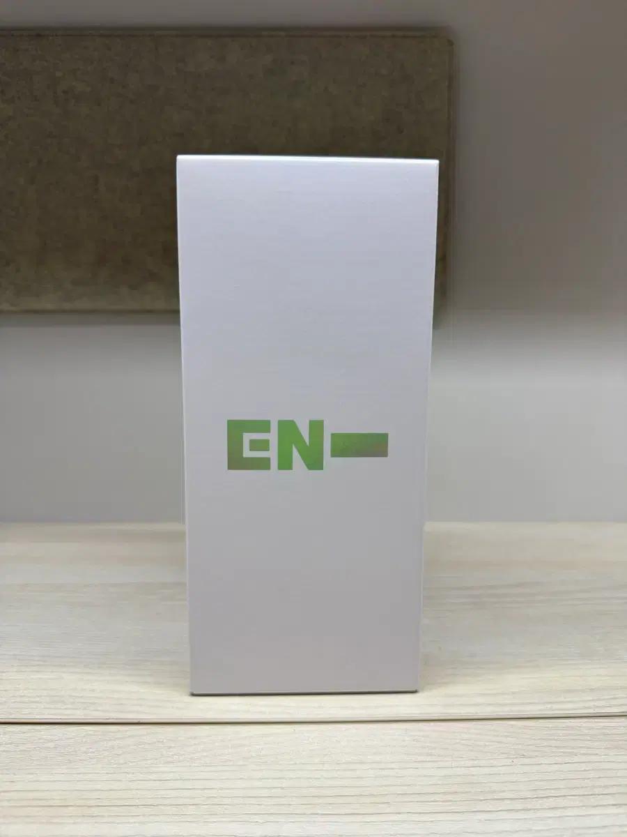 엔하이픈 엔진봉 ver.2 원가 양도