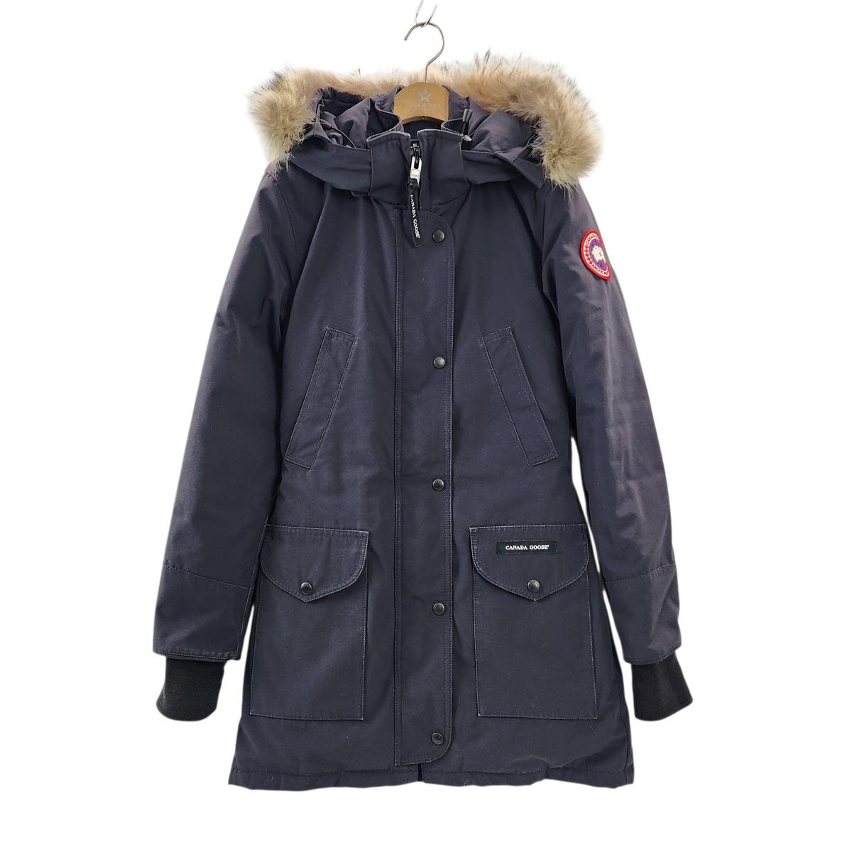 [2XS] 캐나다구스 트릴리움 파카 패딩