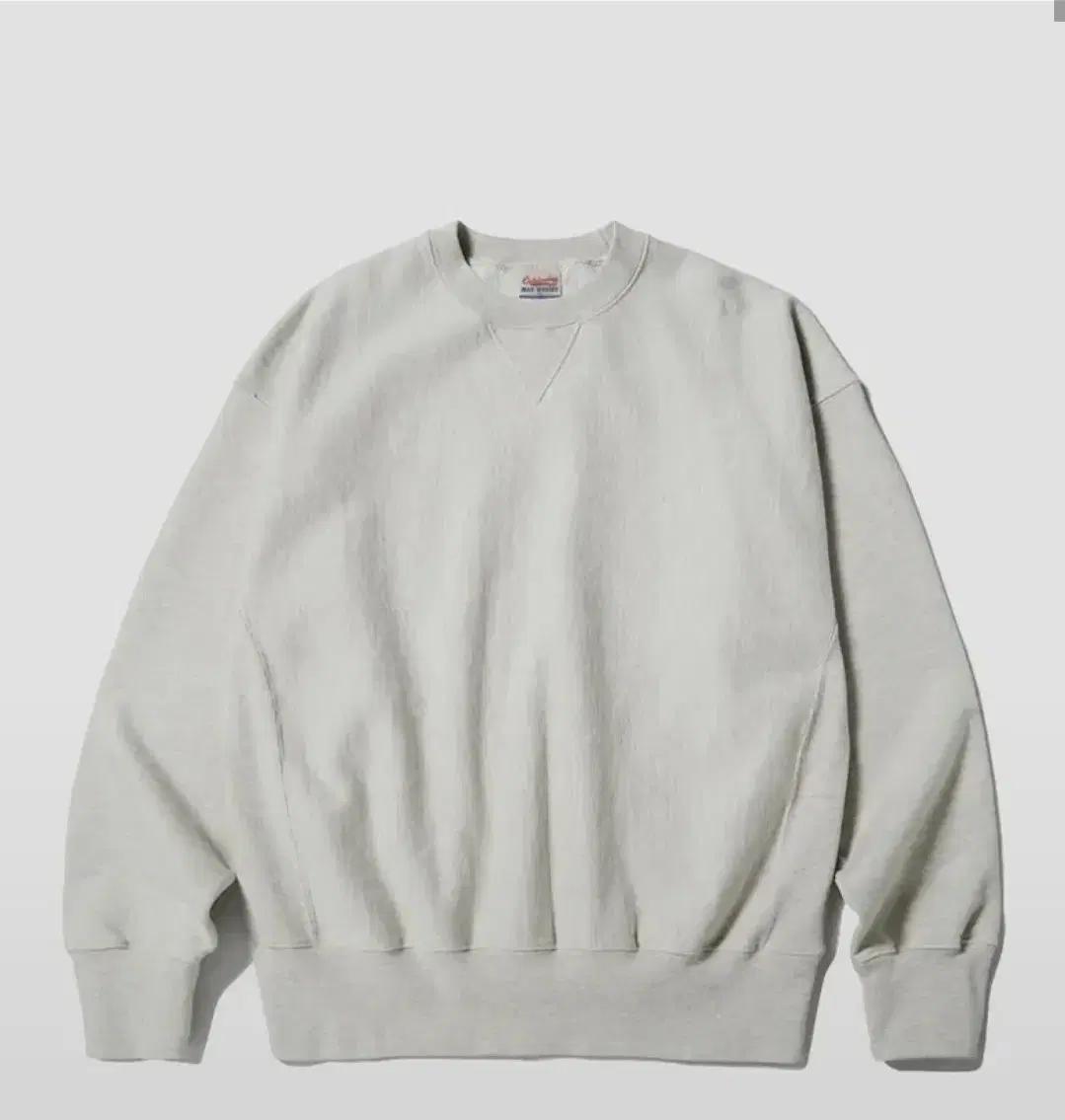일괄판매 아웃스탠딩 스웻셔츠