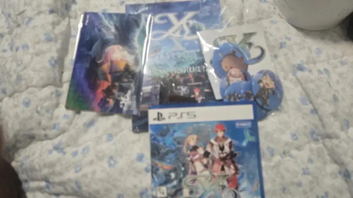 이스 노르딕스 PS5 초회판 팝니다