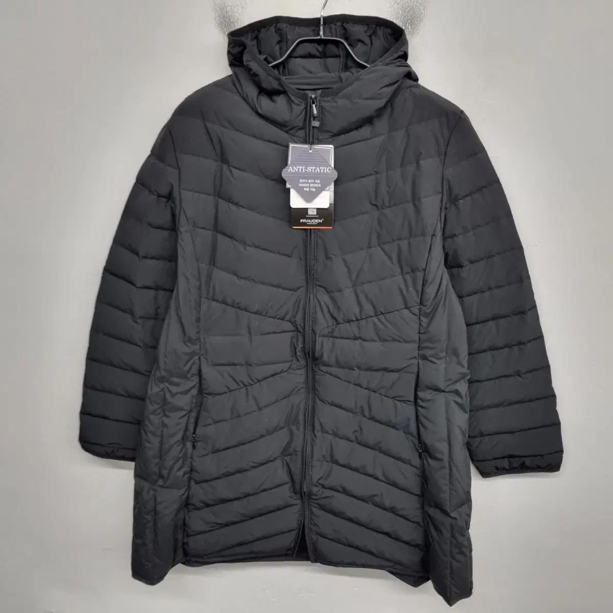 [여성99 size] YESSE 예쎄 덕다운 중경량 롱패딩