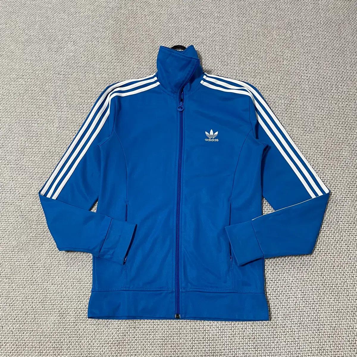 L 아디다스 유로파 트랙탑 져지 자켓 N.8790