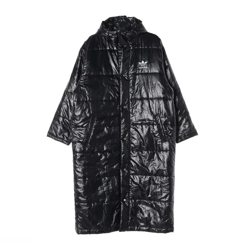 아디다스 롱 패딩/남성M-L/AAAJCJ2001