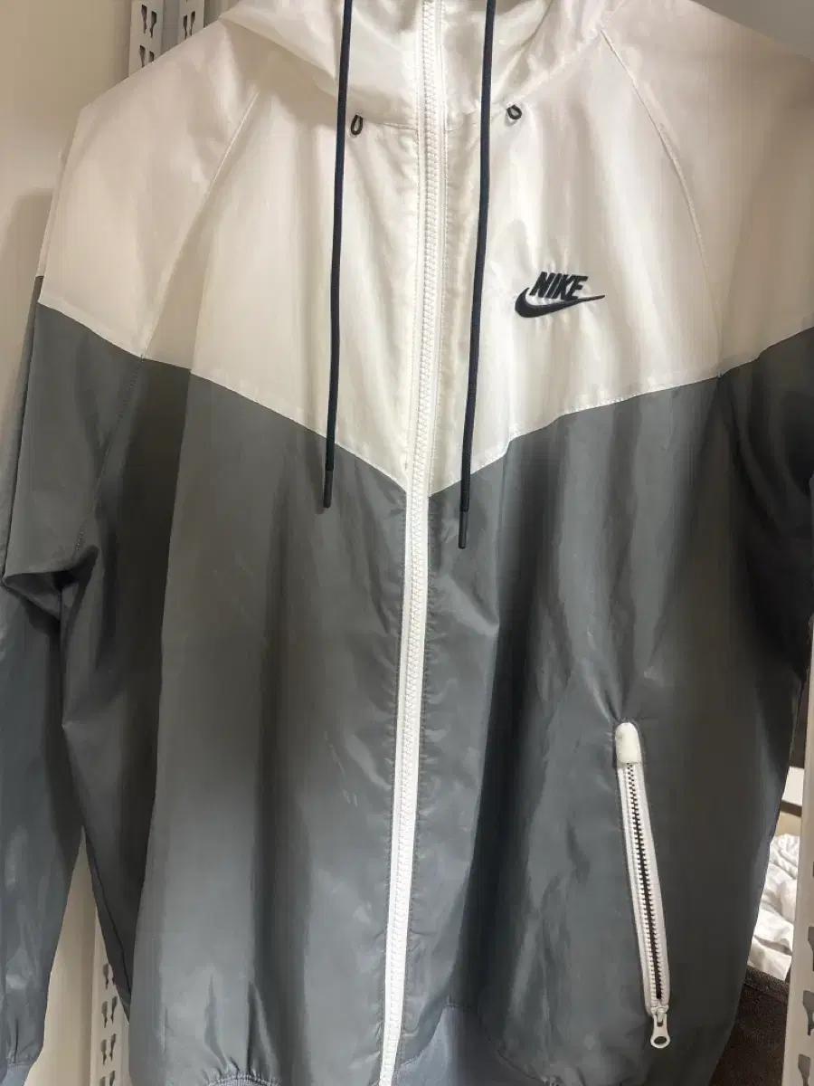나이키 바람막이