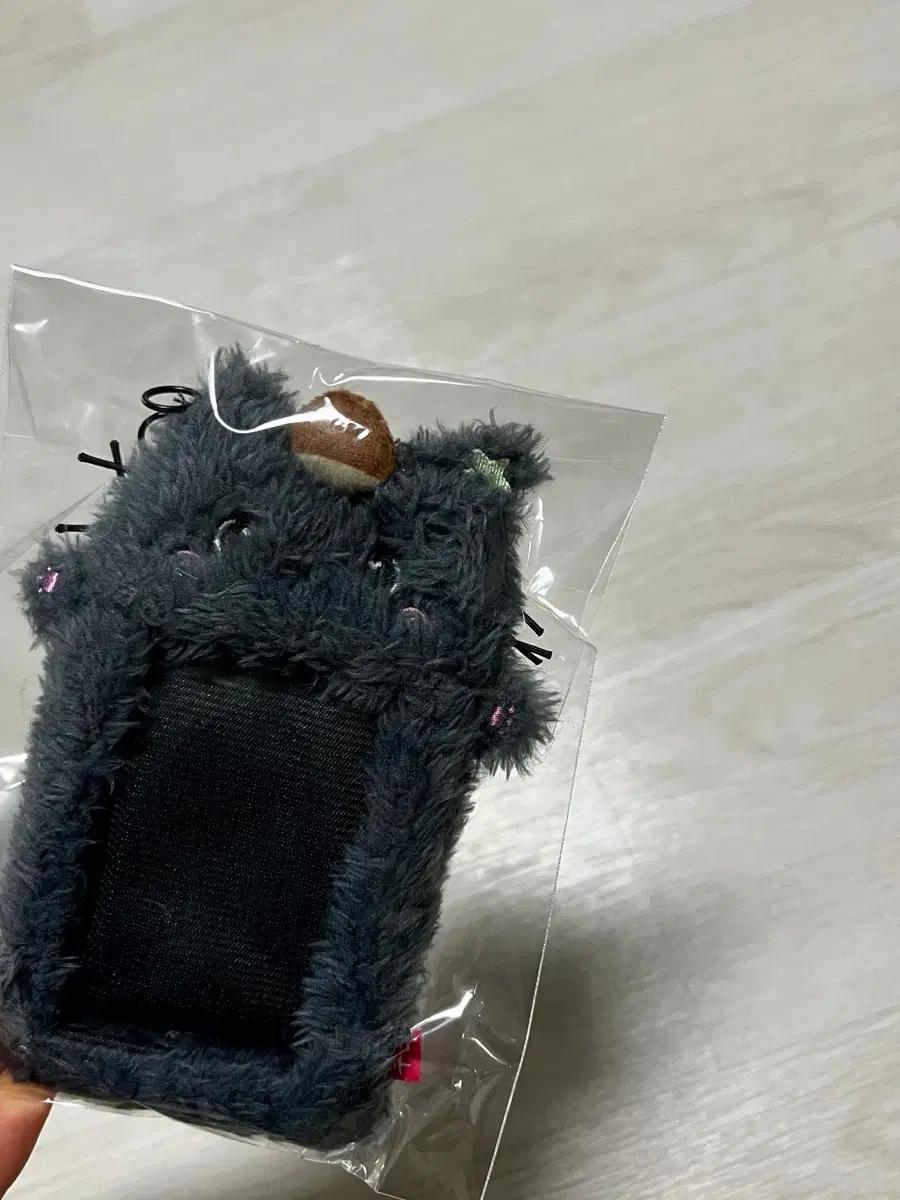 엔시티위시 리쿠 쿠리 포카홀더 미개봉 판매해요!