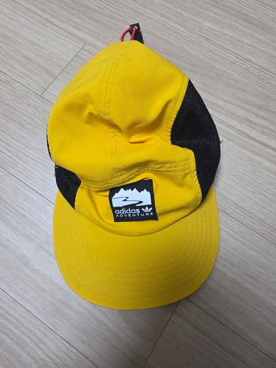 아디다스 러닝모자