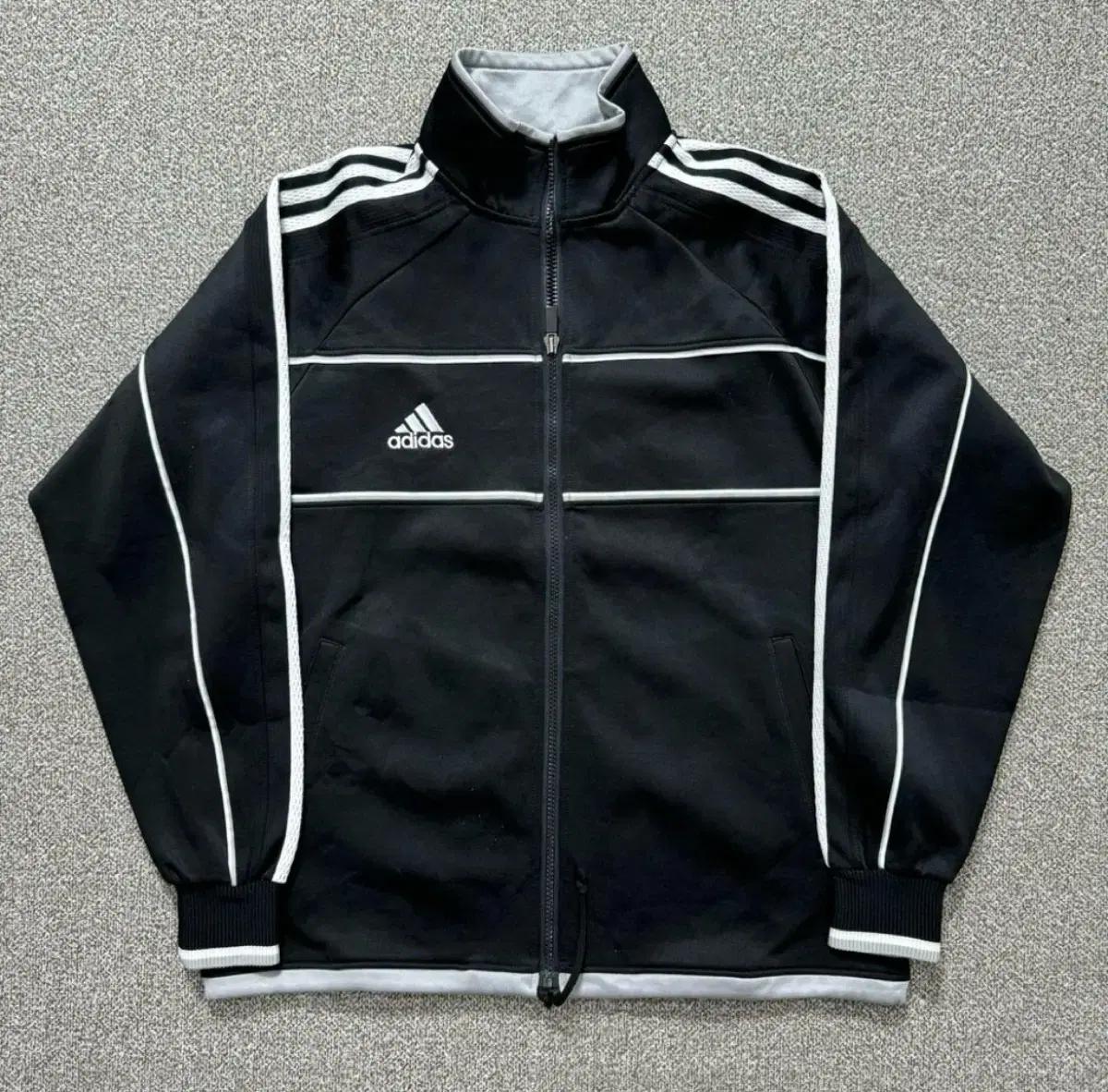 아디다스 빈티지 저지