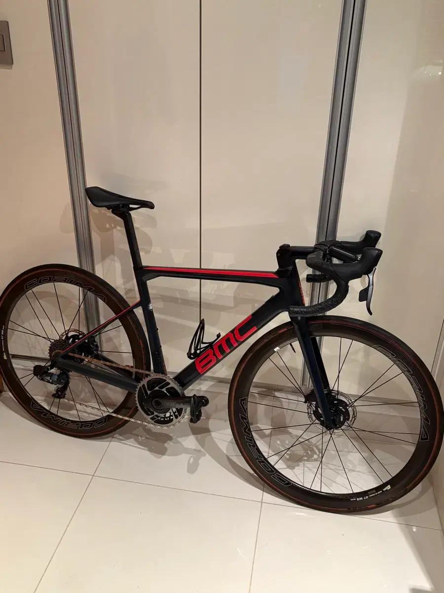 BMC 팀머신 slr01 판매/대차