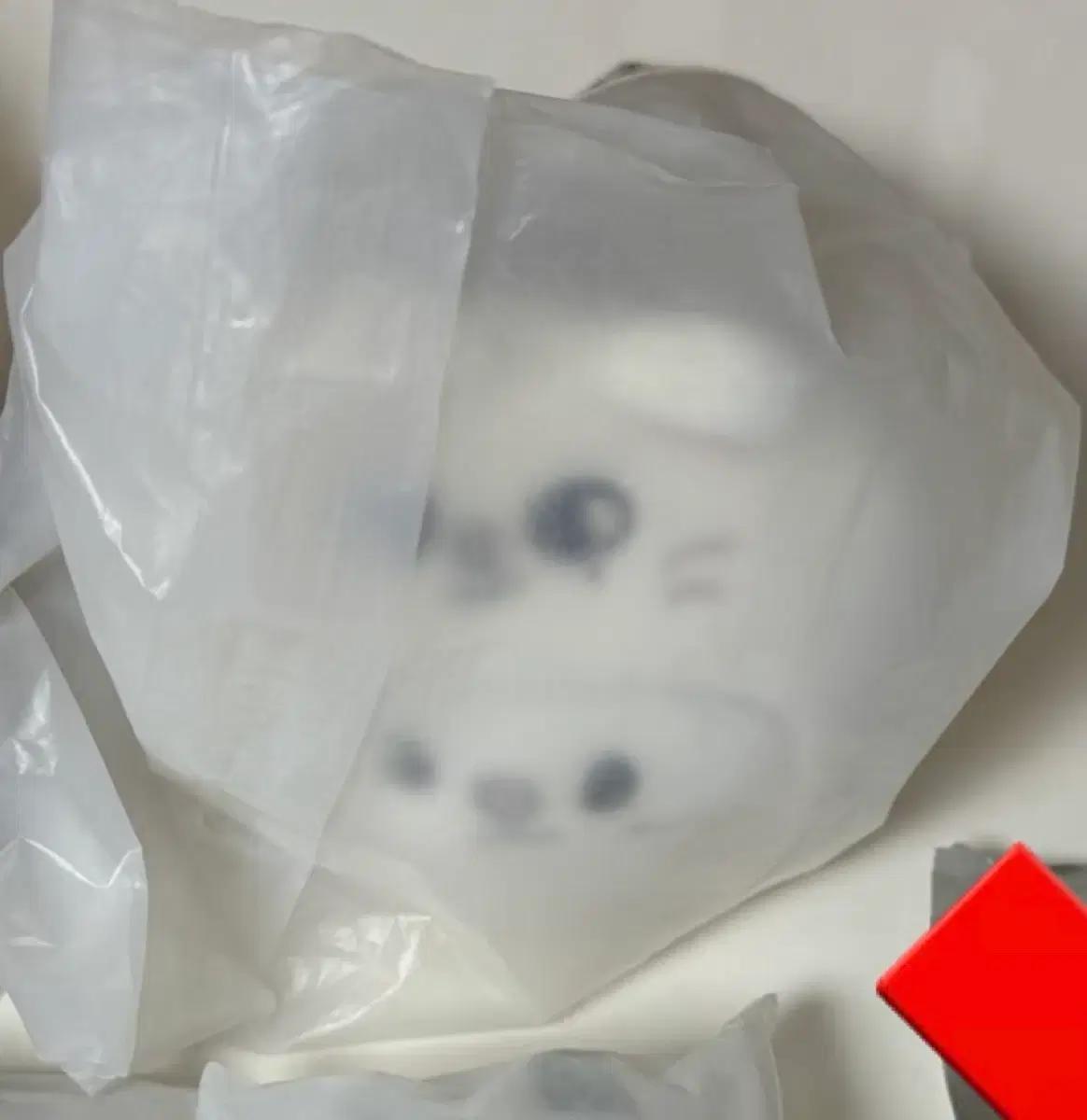 스트레이키즈 스키즈 팝업 스키주 라잉 키링 지니렛