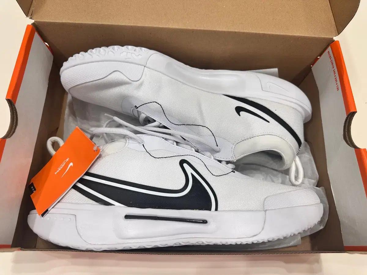 나이키 줌 코트프로 테니스화 290mm 새상품