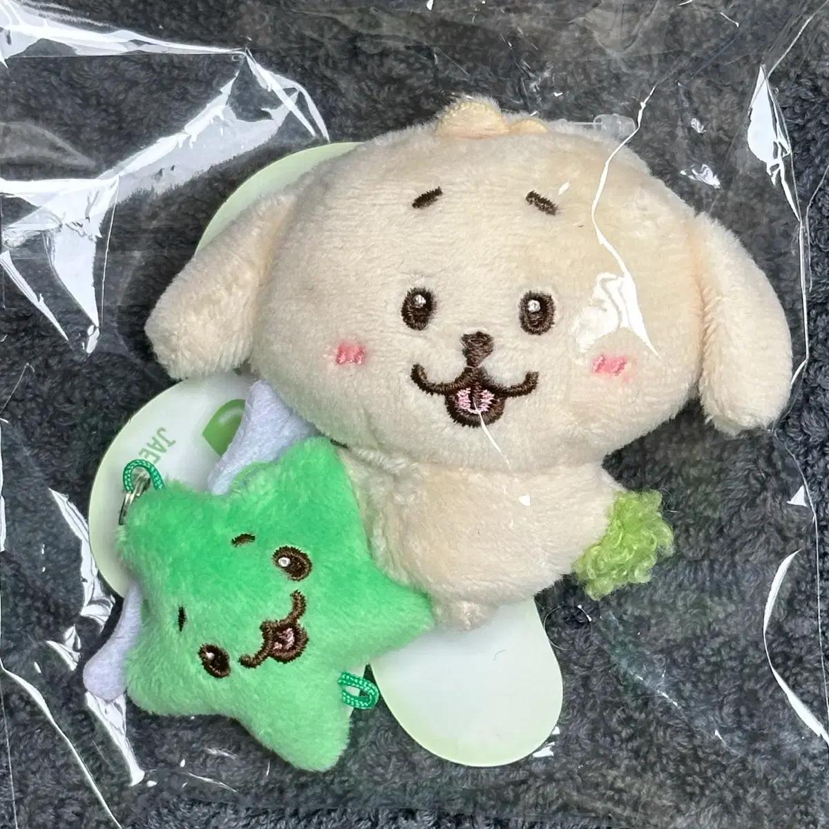 엔시티위시 댕트리버 위시돌 미니돌 미개봉