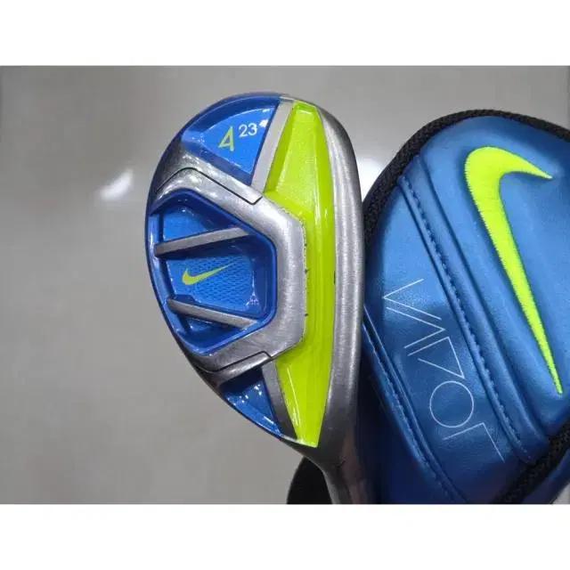 여성용 나이키 Vapor 베이퍼 정품 4번유틸리티 23도 W 우먼...