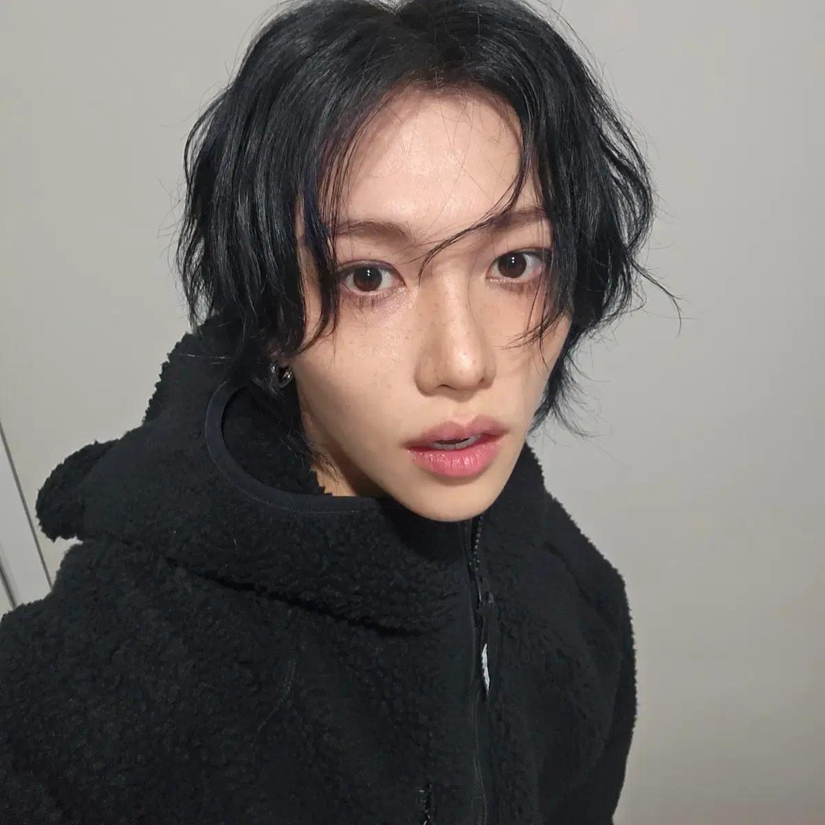 스트레이키즈 필릭스 싸인포카 양도합니다