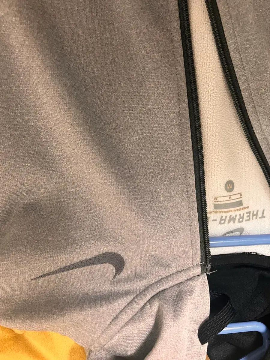 나이키 후드집업