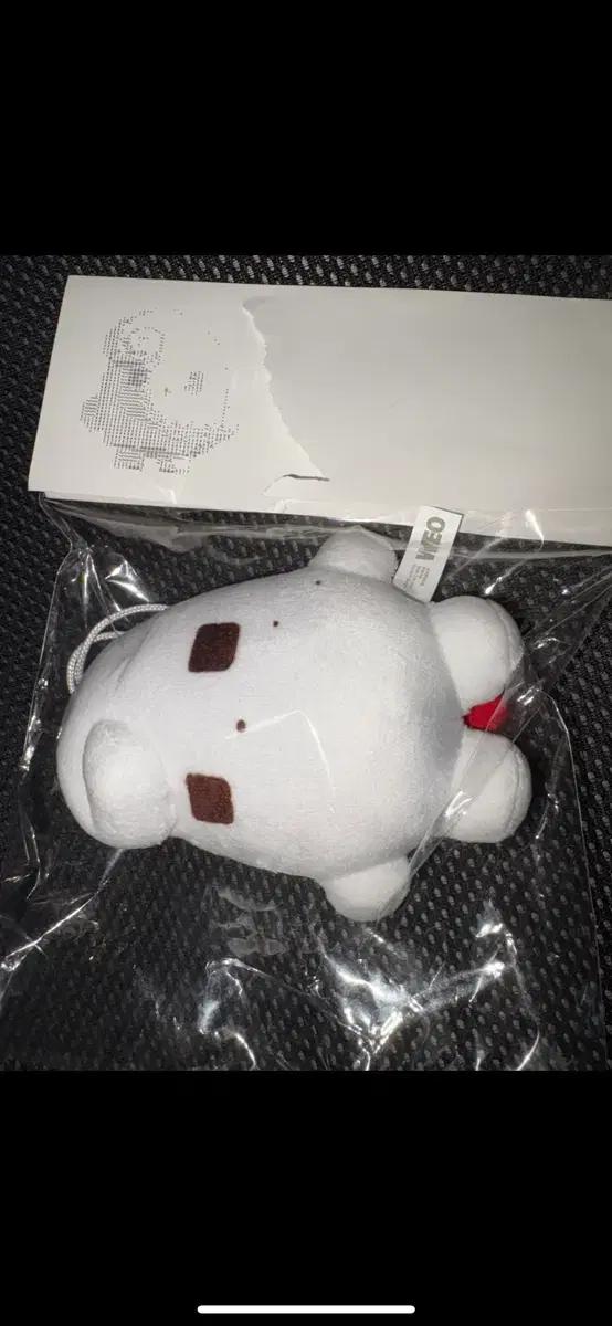 엔시티 위시 유우시 우유씨 인형 양도