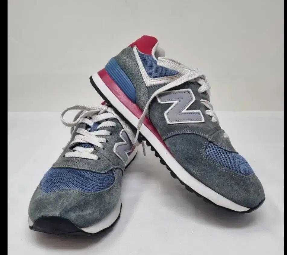 뉴발란스 운동화 240 신발