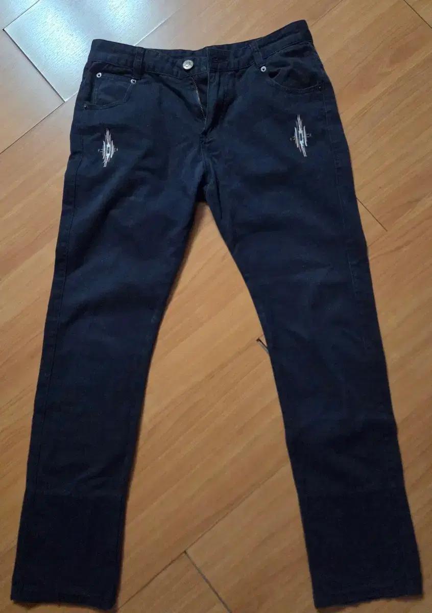 벤데이비스 치노