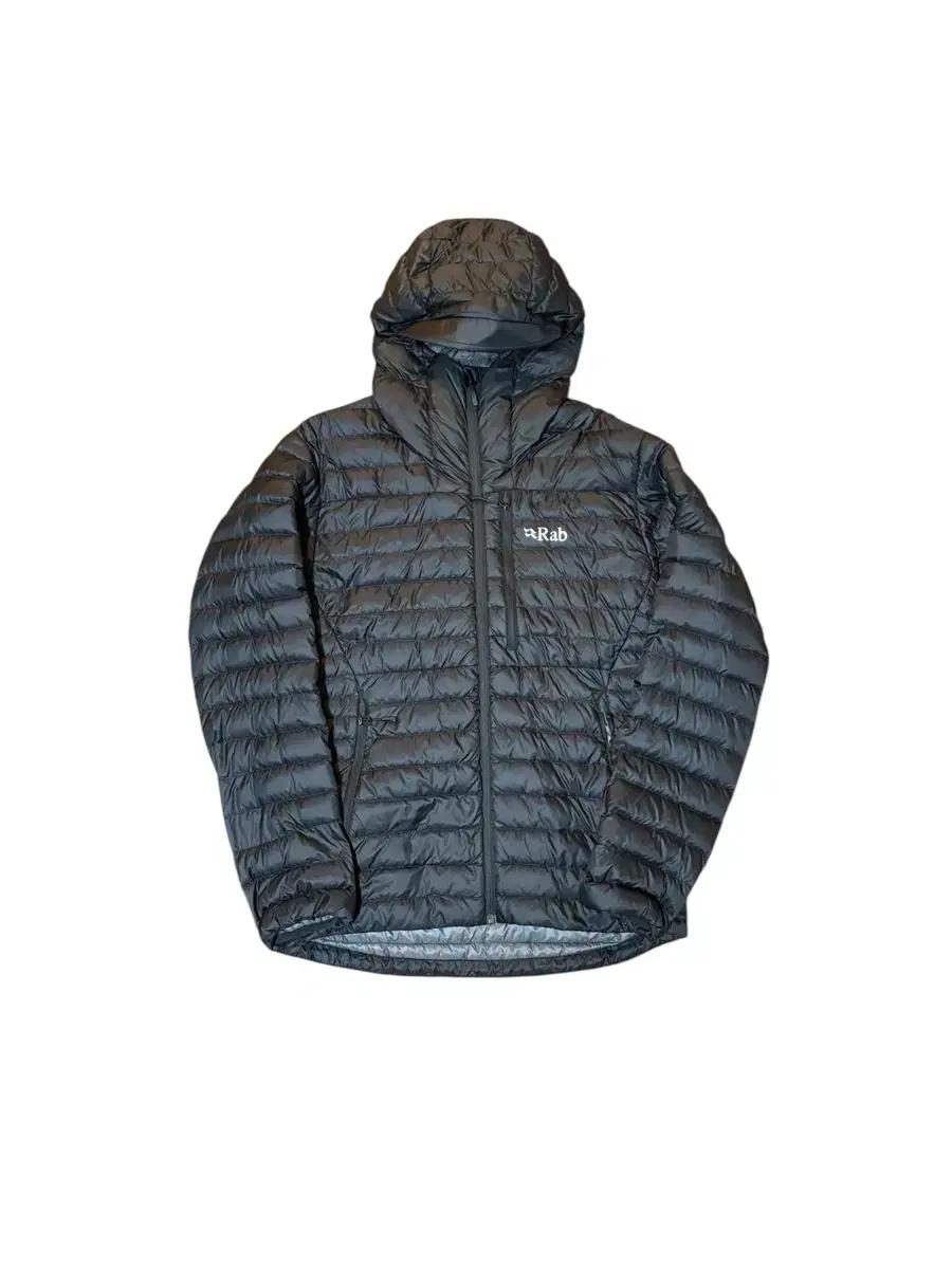 Rab 랩 경량패딩
