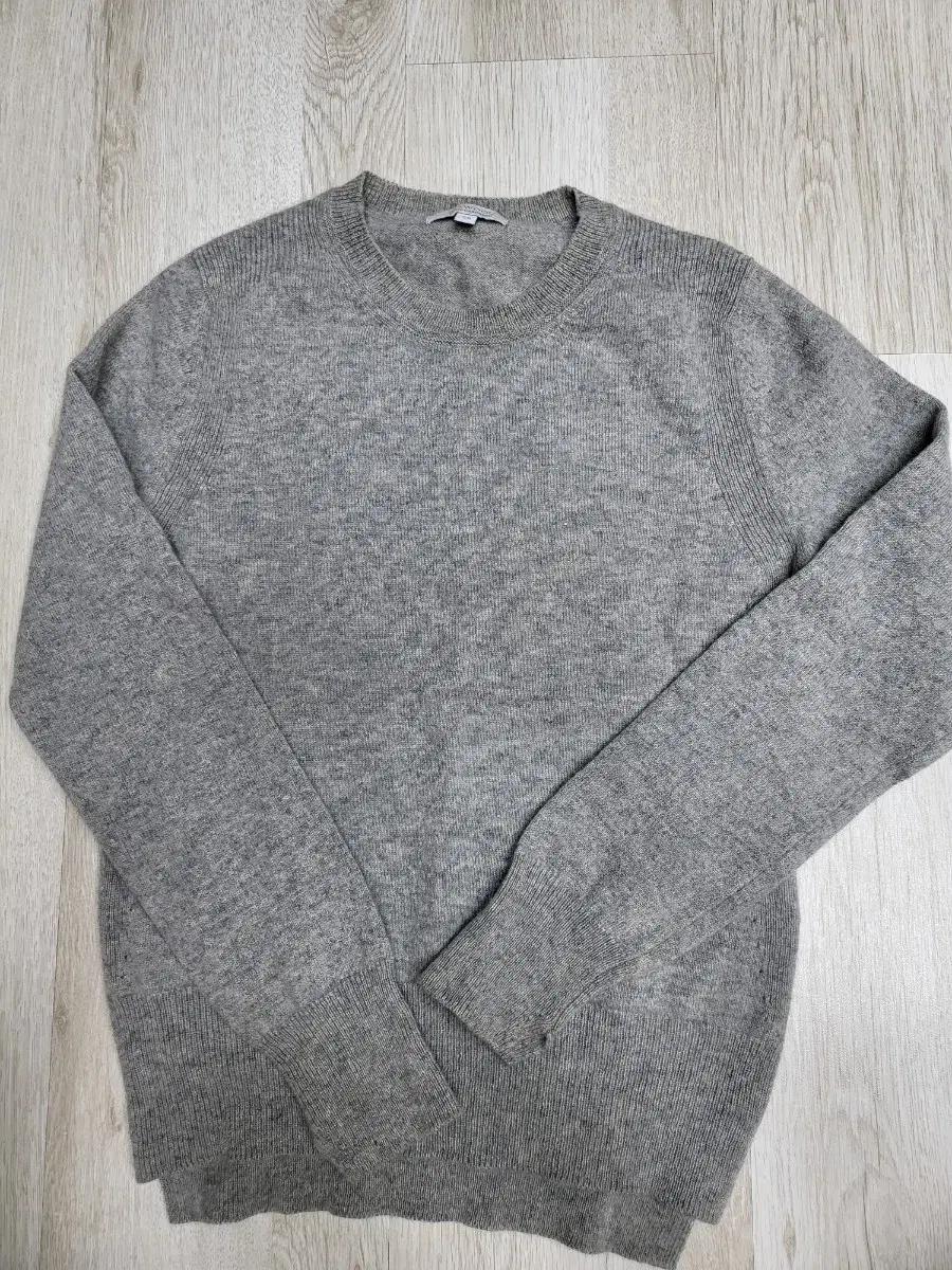 쏘울 캐시미어니트