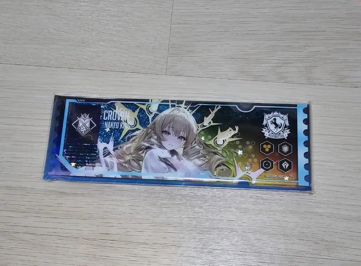 니케 agf 고급 모집 티켓 글리픽 크라운 팝니다