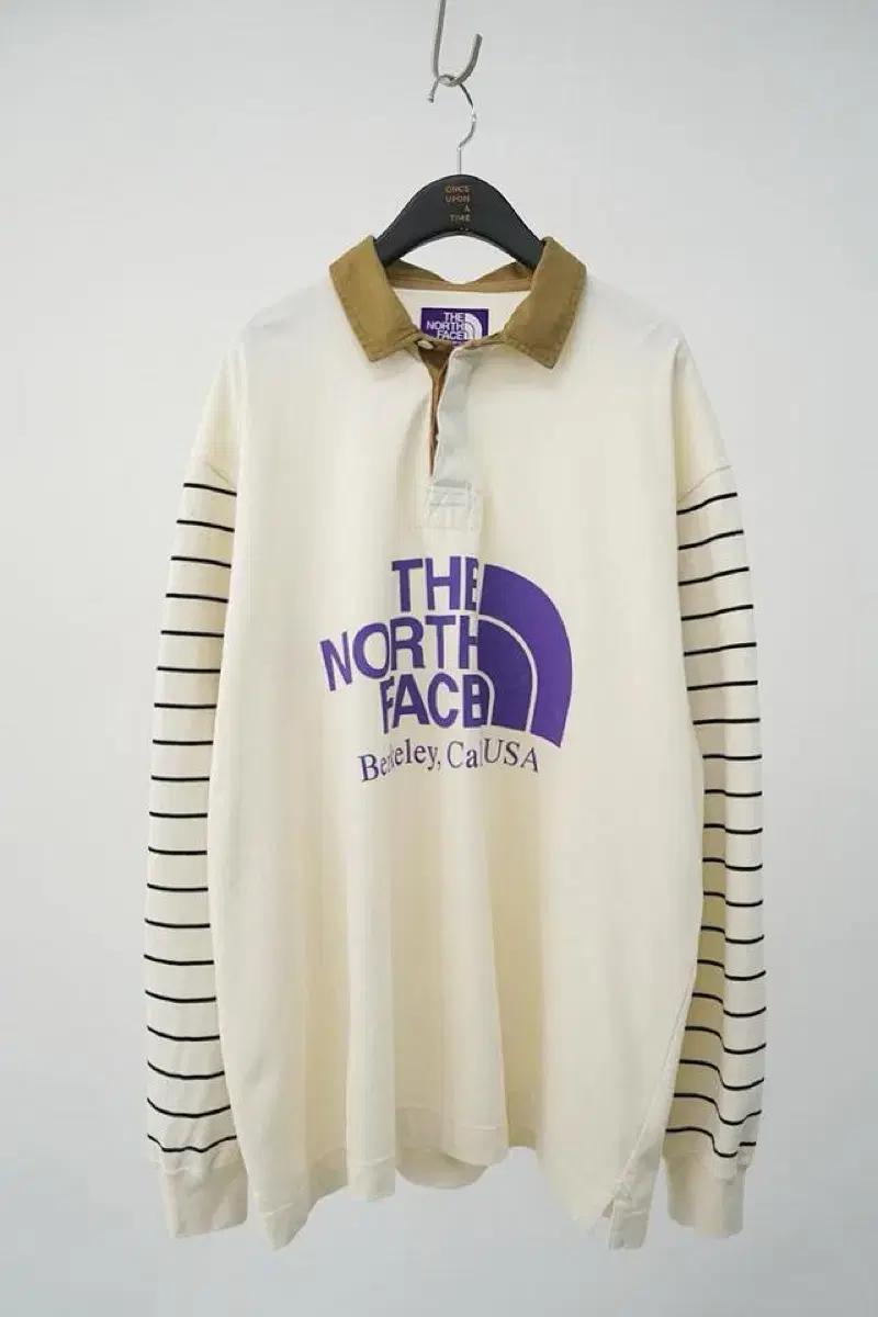 THE NORTH FACE PURPLE LABEL by NANAMICA