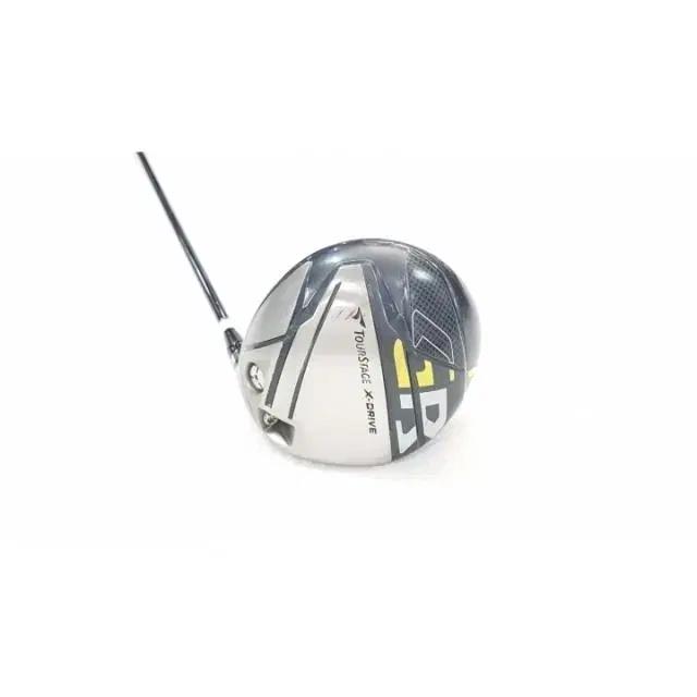 투어스테이지 X-DRIVE GR 9.5도 MJ-7S 드라이버 (11...