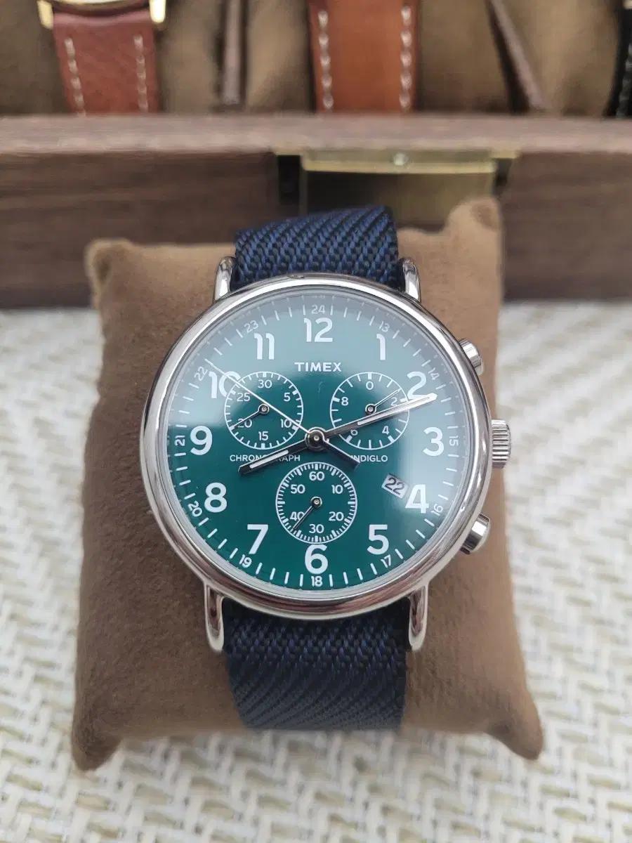 타이맥스 위켄더