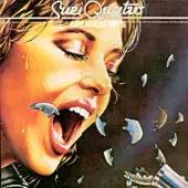 SUZI QUATRO (GREATEST HITS)