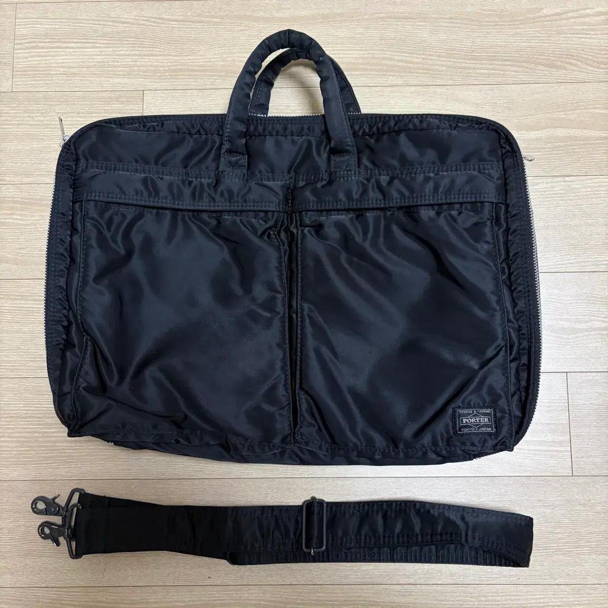 요시다포터 porter 2way 브리프케이스 노트북가방 (622-7713