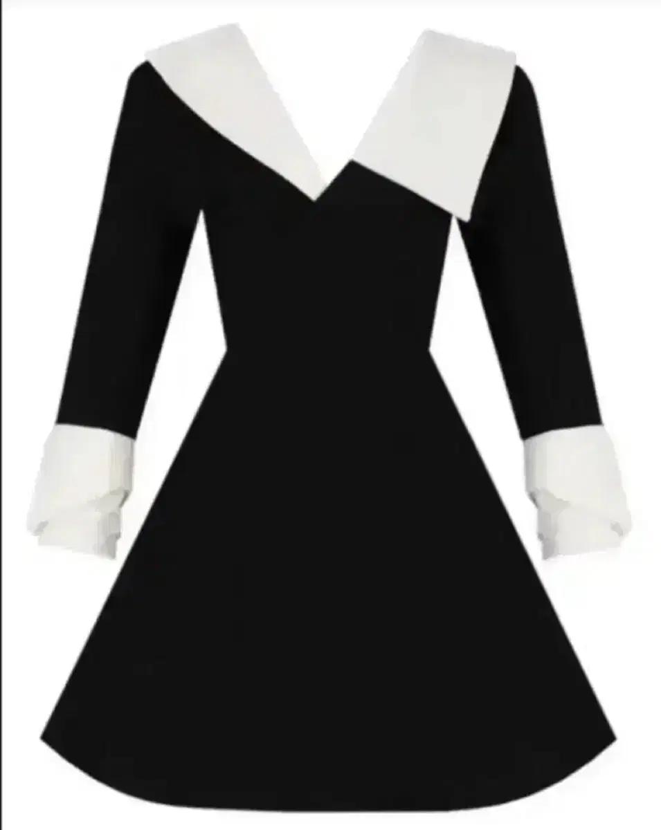 (구함) 코프클리시어 미드나잇 원피스드레스midnight in Paris