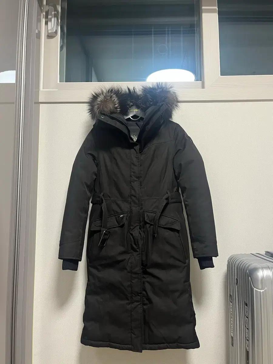 백화점판 노비스 모건 실버폭스