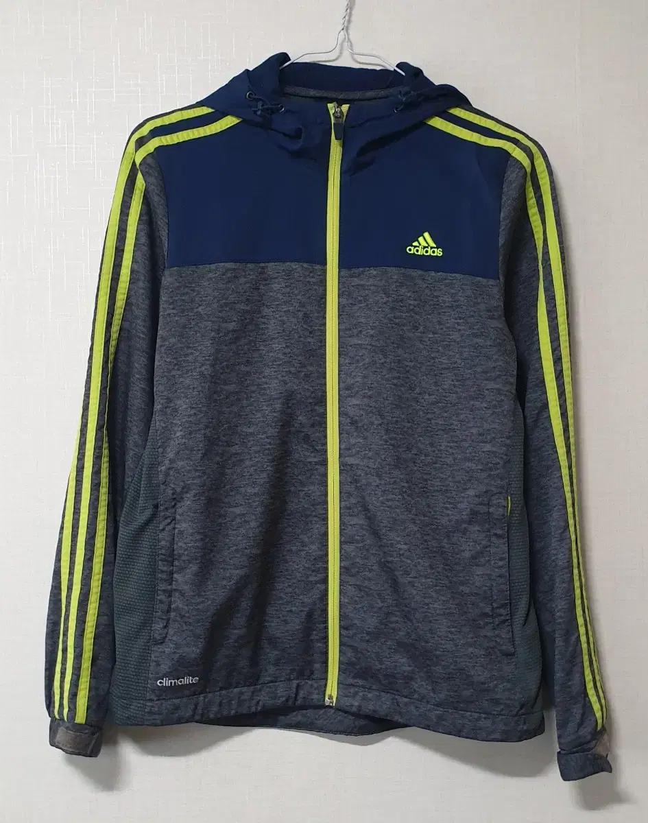 아디다스 후드집업 90사이즈 #