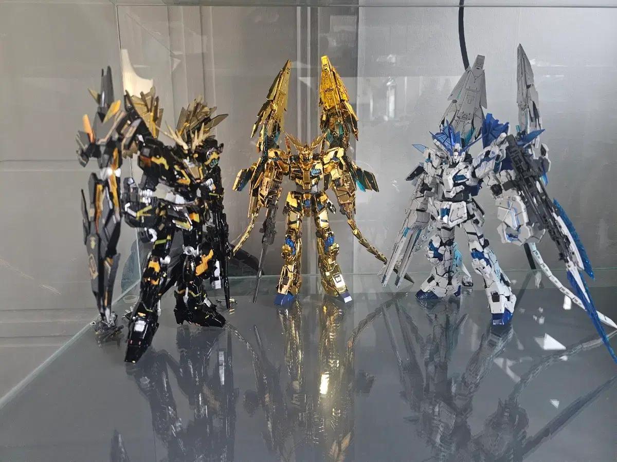 RG페넥스 밴시 퍼펙트빌리티 팝니다.