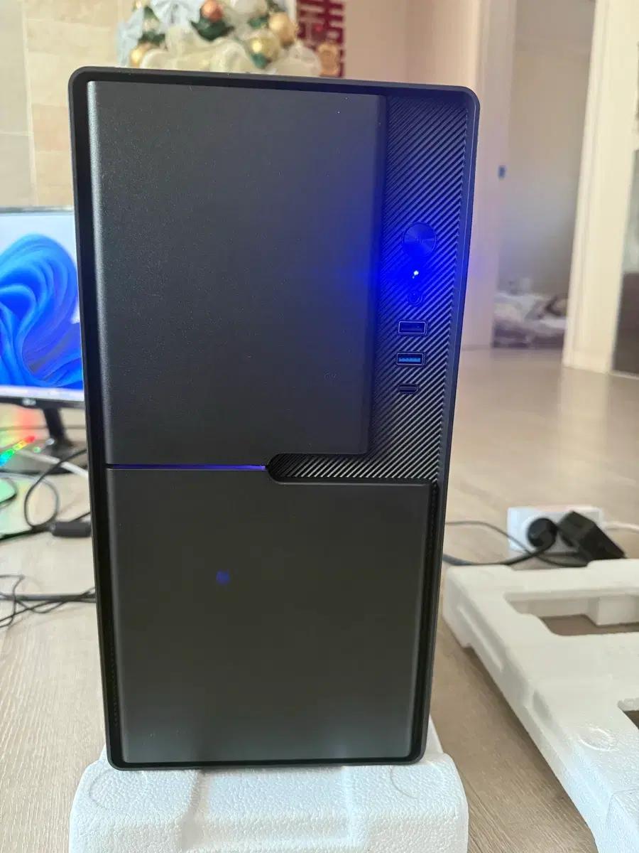 조립PC미니본체 (IntelCeleronG3930)