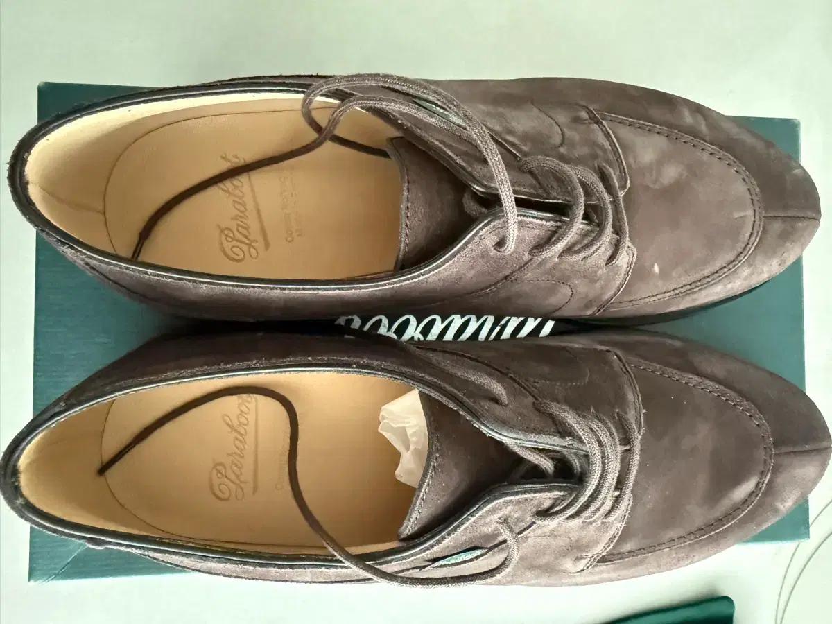 파라부트 아비뇽 7.5