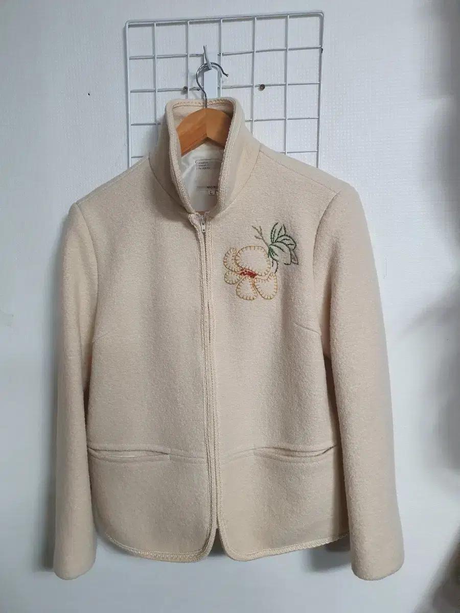 여성 겨울 자켓 66