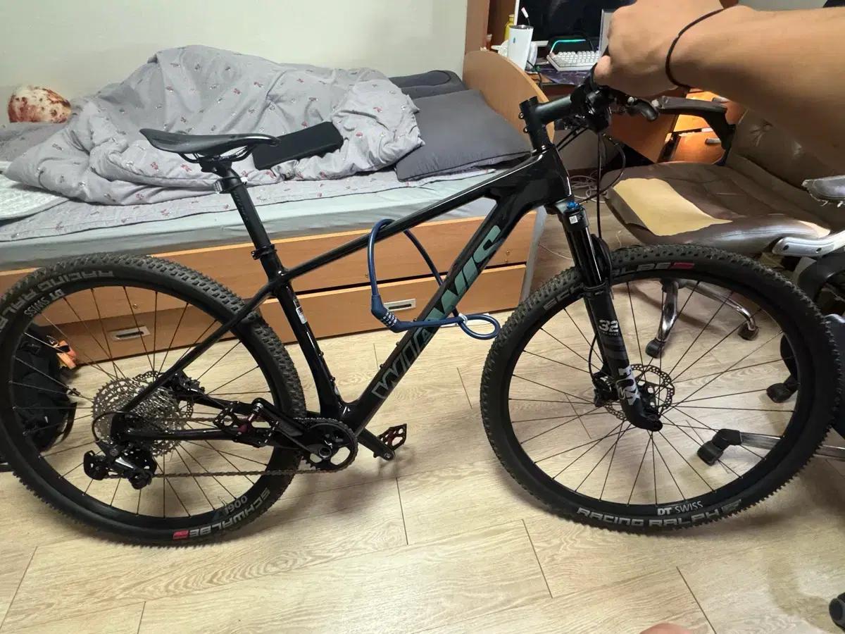 wiawis mtb자전거