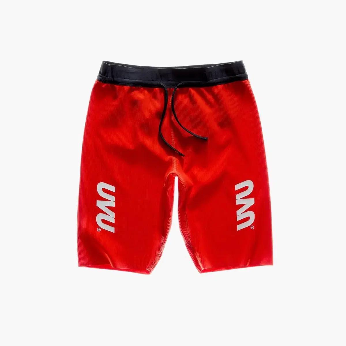 (L)UVU 25 시카고 하프 타이즈