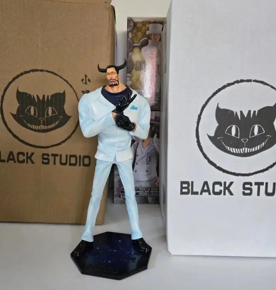 원피스 dxf cp0 4종 black 부르노 레진 일괄판매합니다