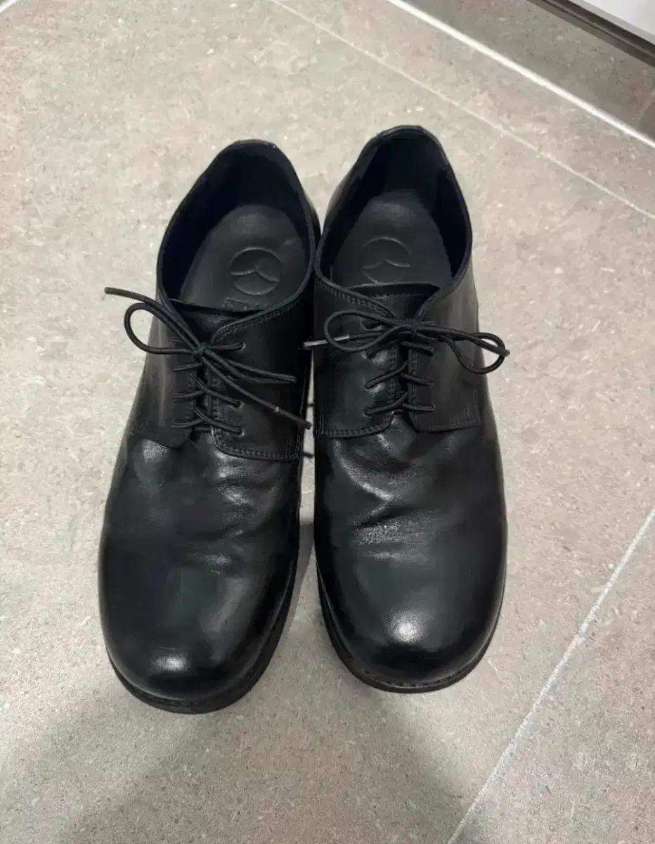 야세 머드 홀스하이드 더비 265