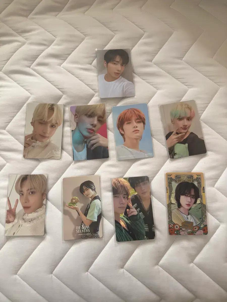 투바투 포카 양도