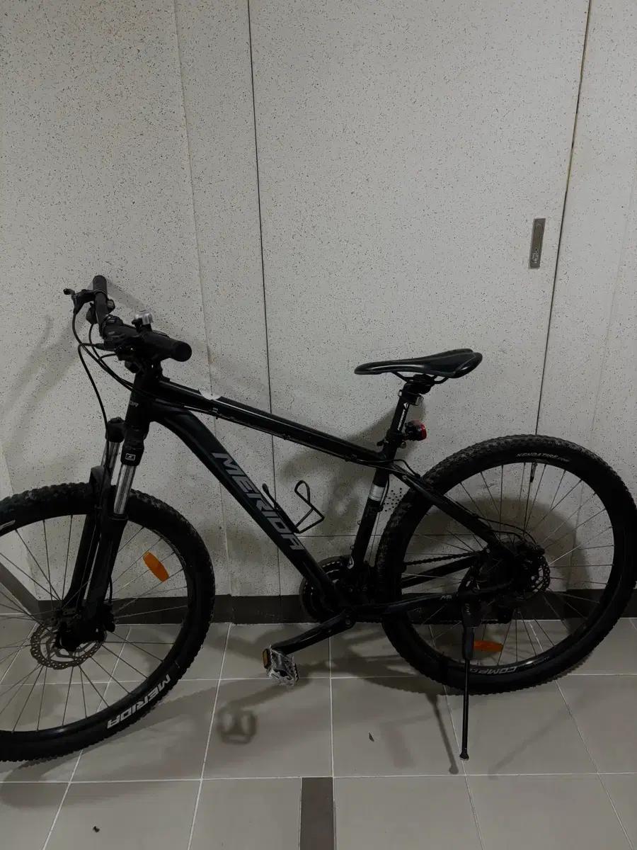 메리다 빅세븐 MTB